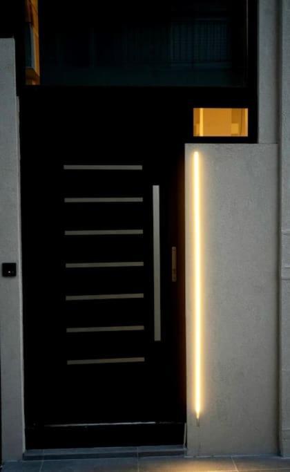 דירות פאטרה Cosy Loft מראה חיצוני תמונה