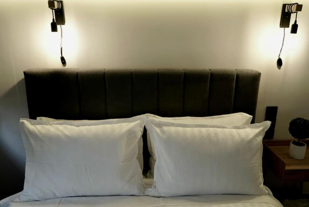 דירות פאטרה Cosy Loft מראה חיצוני תמונה