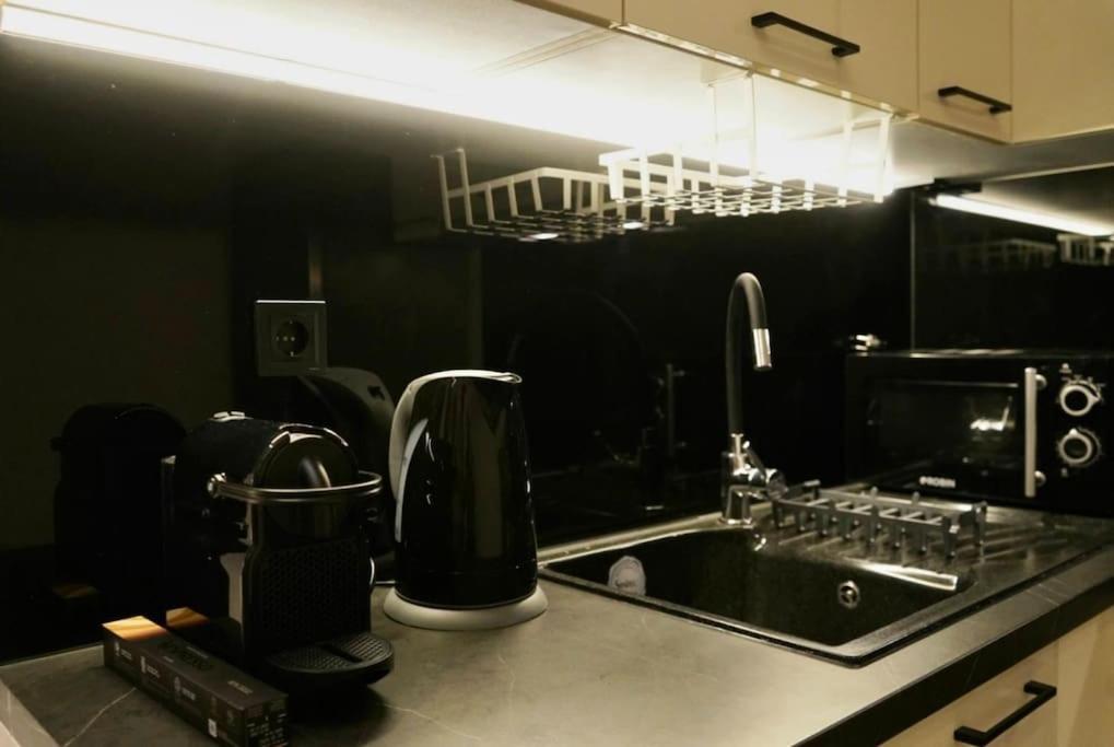 דירות פאטרה Cosy Loft מראה חיצוני תמונה