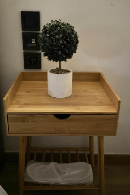 דירות פאטרה Cosy Loft מראה חיצוני תמונה