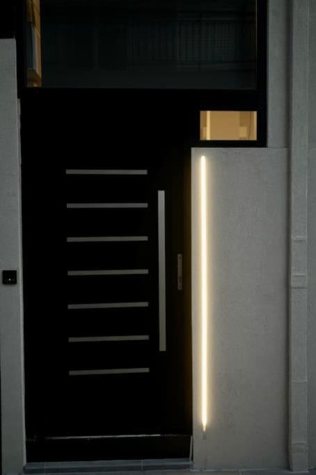 דירות פאטרה Cosy Loft מראה חיצוני תמונה